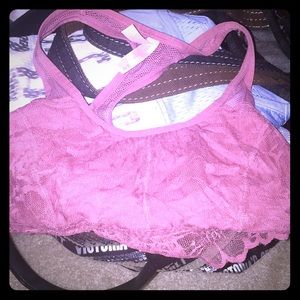 bralette